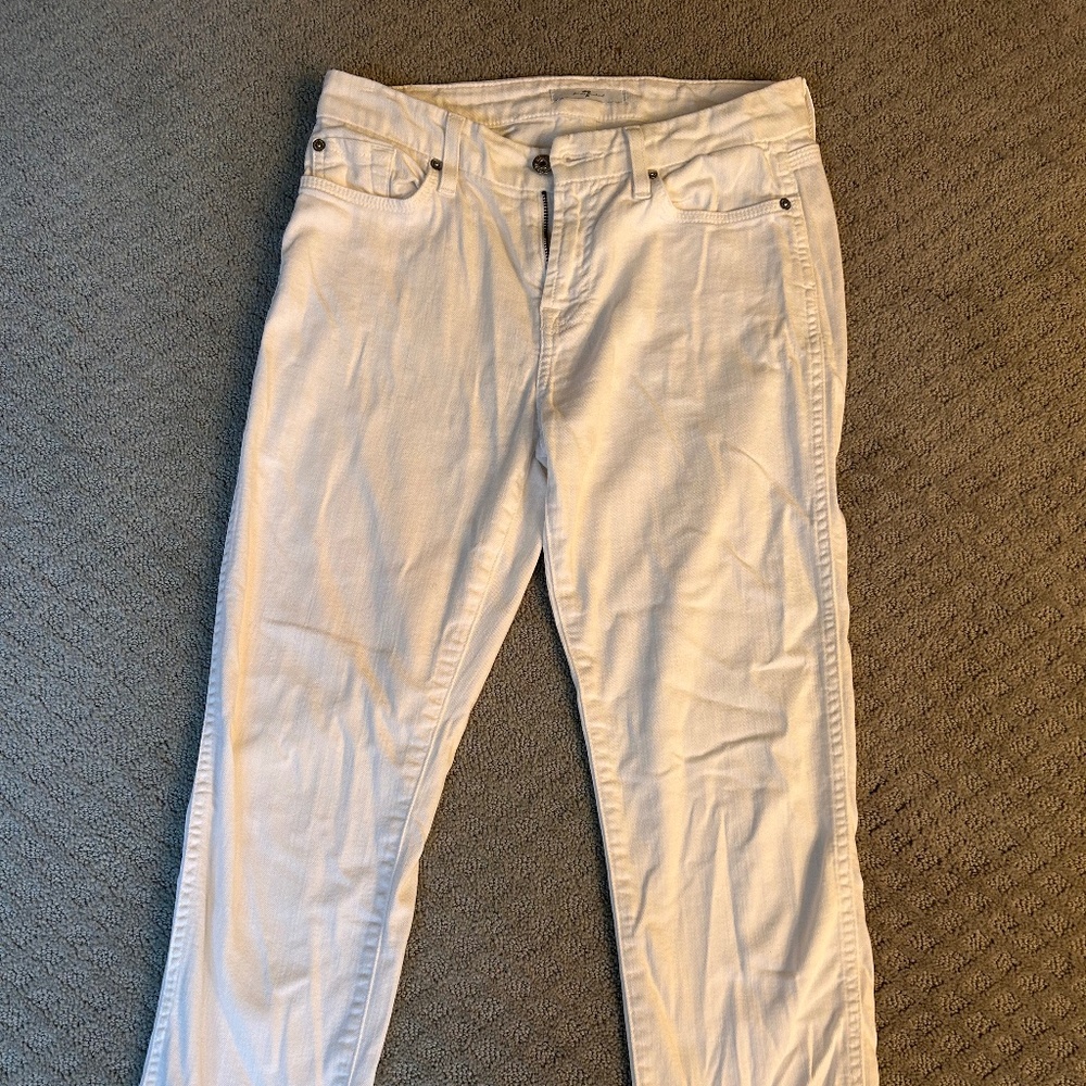7 For All Mankind Jeans